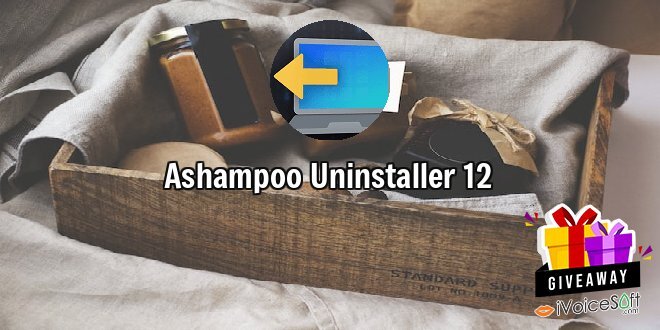 Ashampoo Uninstaller 12
