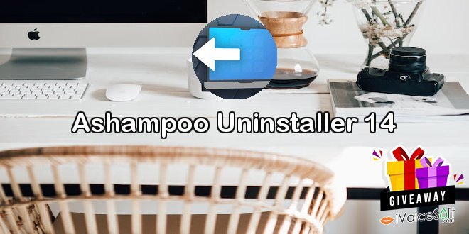 Ashampoo Uninstaller 14