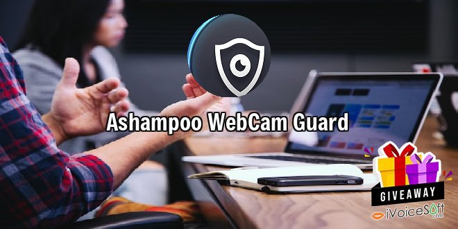Ashampoo WebCam Guard