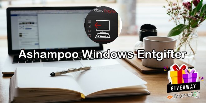 Ashampoo Windows-Entgifter