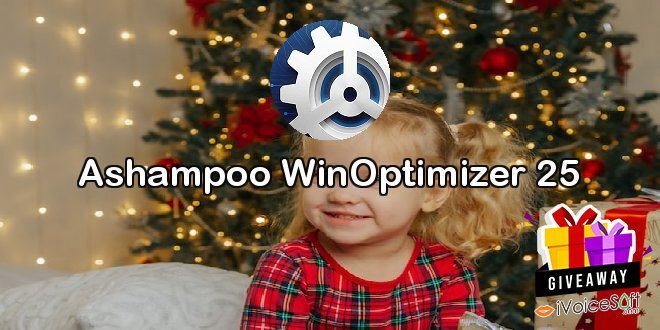 Ashampoo WinOptimizer 25