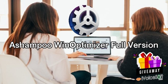 Ashampoo WinOptimizer Full Version