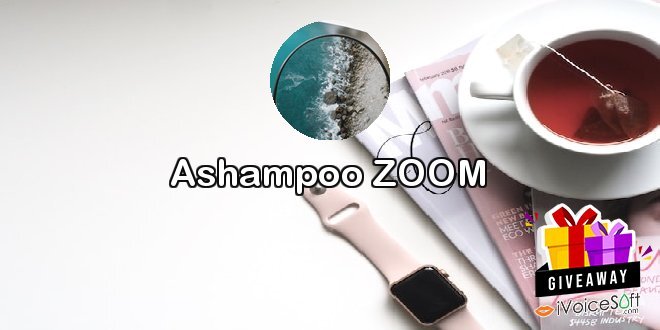 Ashampoo ZOOM
