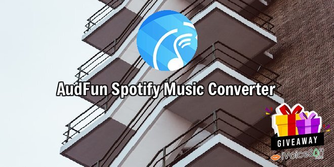 AudFun Spotify Music Converter