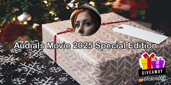 Audials Movie 2025 Special Edition