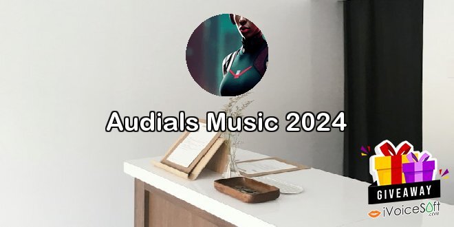 Audials Music 2024