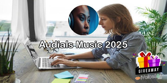 Audials Music 2025