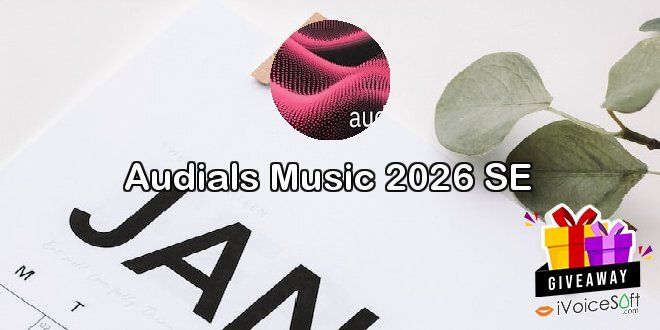 Audials Music 2026 SE