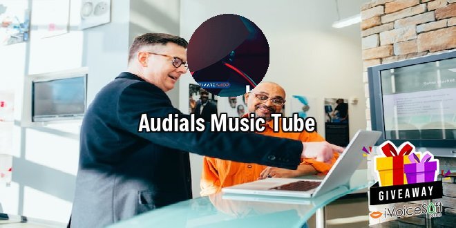 Audials Music Tube