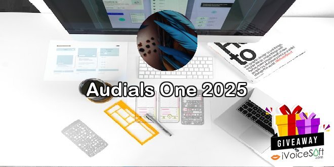 Audials One 2025