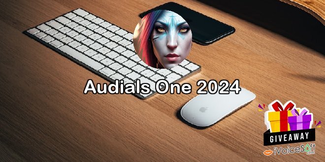 Audials One 2024
