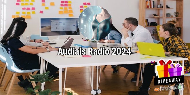 Audials Radio 2024