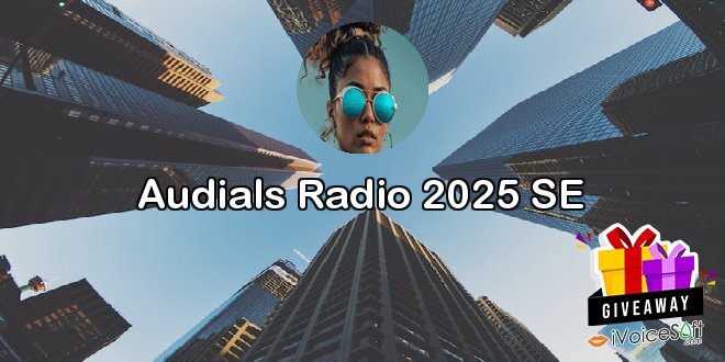 Audials Radio 2025 SE