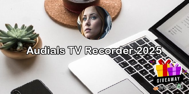 Audials TV Recorder 2025