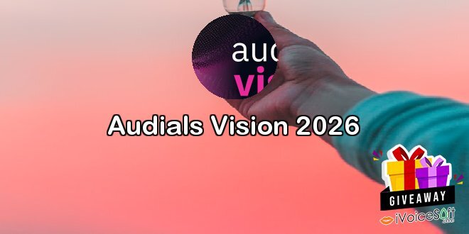 Audials Vision 2026
