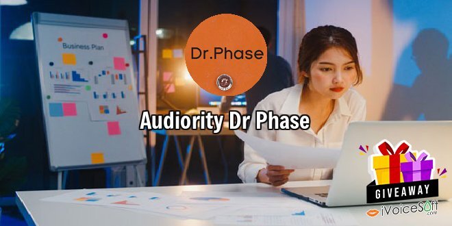 Audiority Dr Phase
