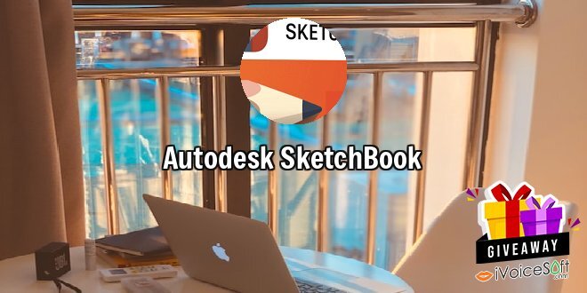Autodesk SketchBook