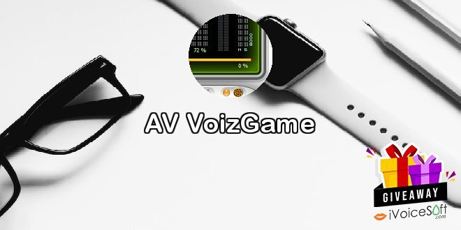AV VoizGame