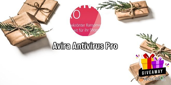 Avira Antivirus Pro
