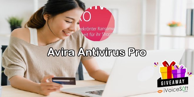 Avira Antivirus Pro