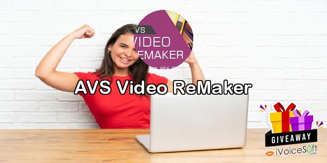 AVS Video ReMaker