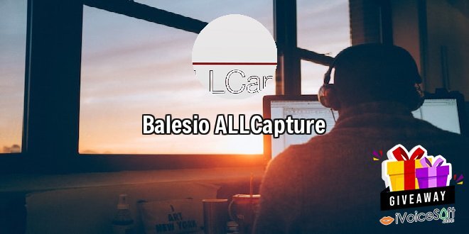 Balesio ALLCapture