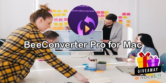 BeeConverter Pro for Mac