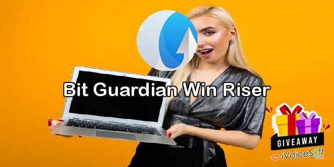 Bit Guardian Win Riser