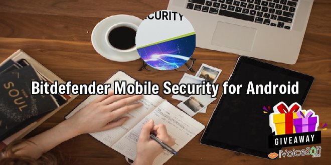 Bitdefender Mobile Security for Android