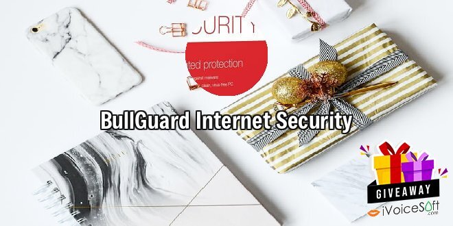 BullGuard Internet Security