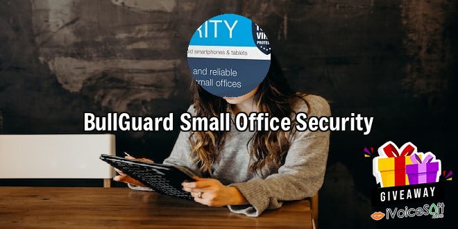 BullGuard Small Office Security