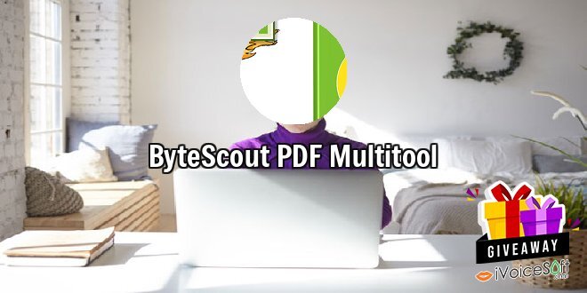 ByteScout PDF Multitool