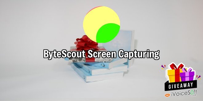 ByteScout Screen Capturing