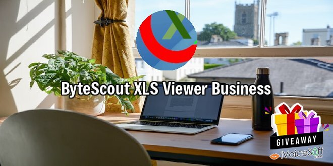 ByteScout XLS Viewer Business