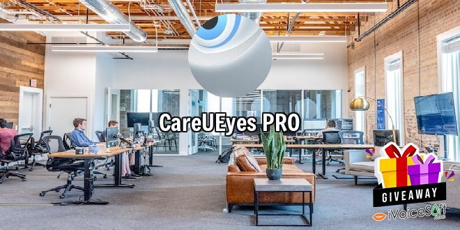 CareUEyes PRO