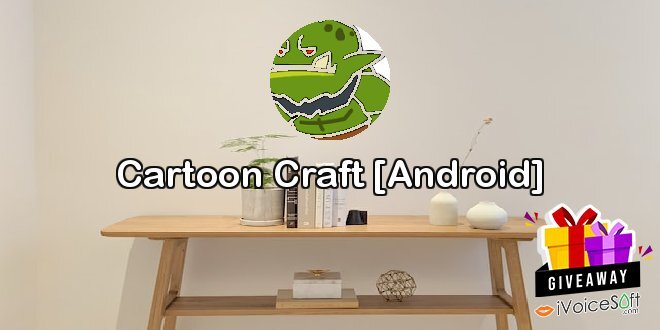 Cartoon Craft [Android]