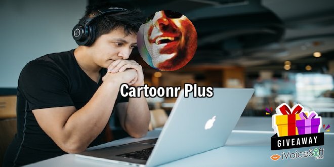 Cartoonr Plus