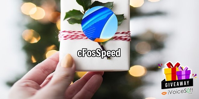 cFosSpeed
