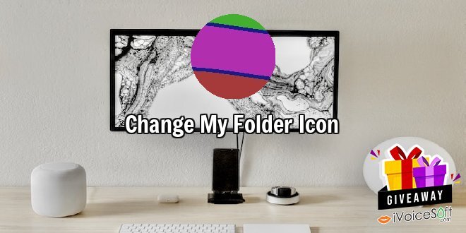 Change My Folder Icon