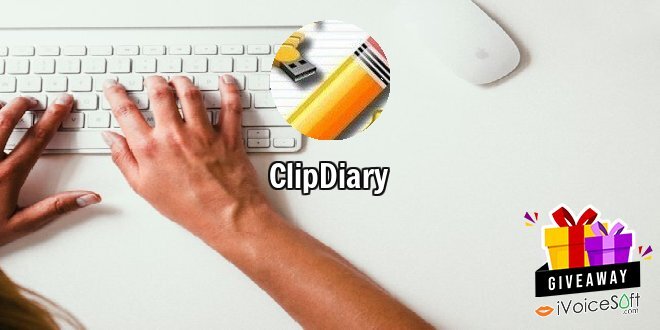 ClipDiary