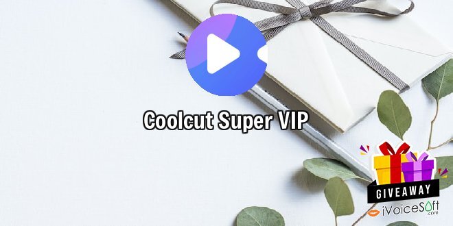 Coolcut Super VIP