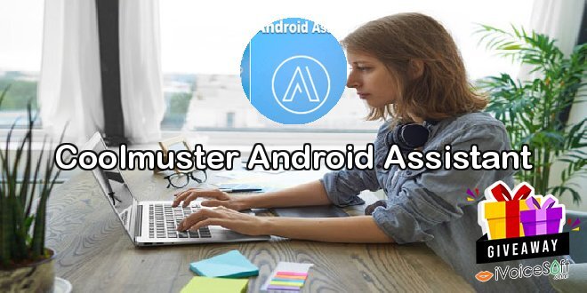 Coolmuster Android Assistant
