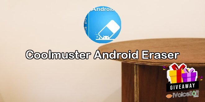 Coolmuster Android Eraser