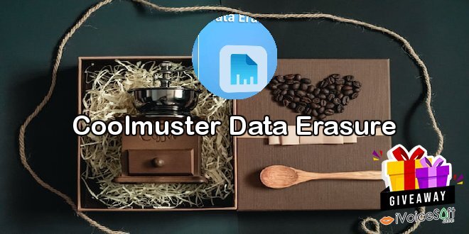 Coolmuster Data Erasure