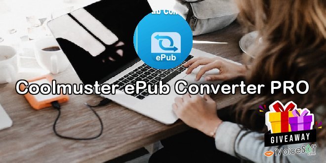 Coolmuster ePub Converter PRO
