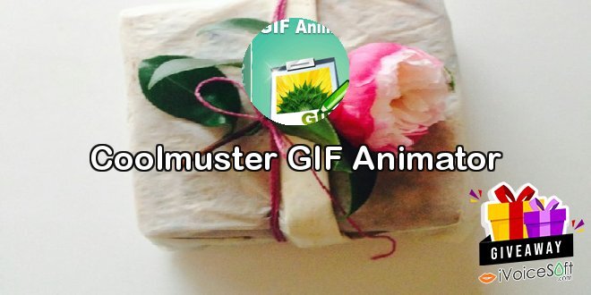 Coolmuster GIF Animator