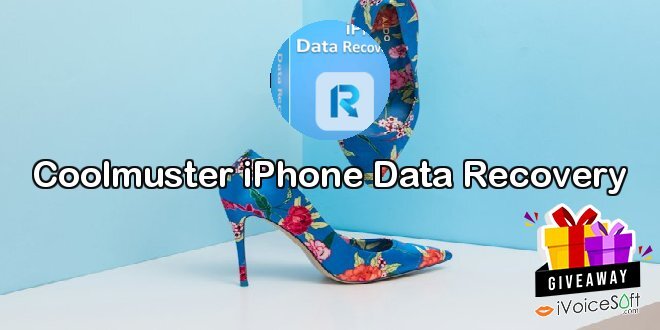 Coolmuster iPhone Data Recovery