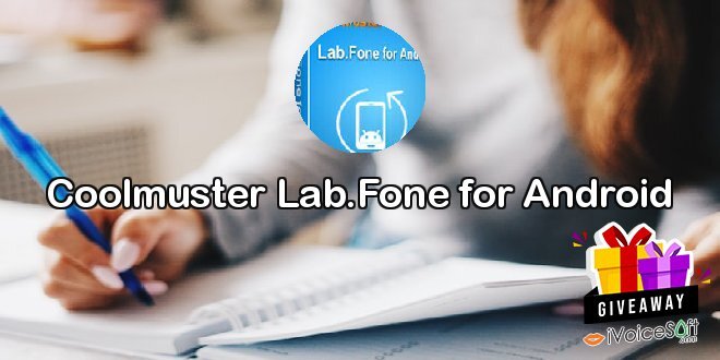 Coolmuster Lab.Fone for Android