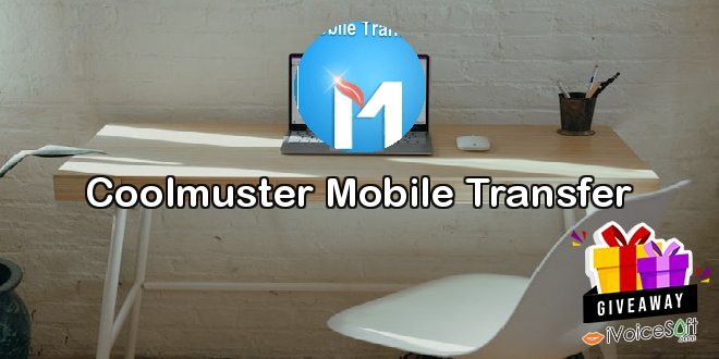 Coolmuster Mobile Transfer