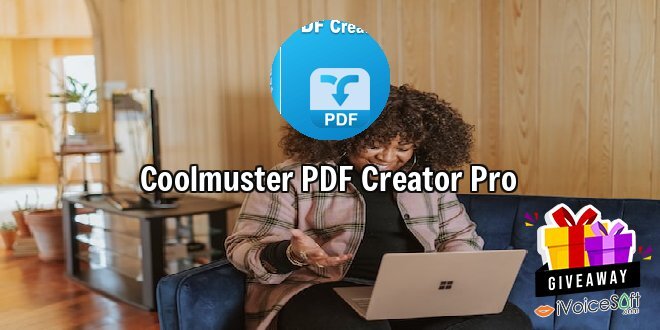 Coolmuster PDF Creator Pro
